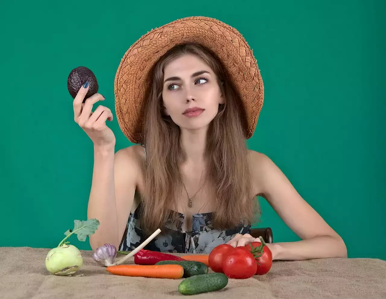 זני הקייל וזמני השתילה